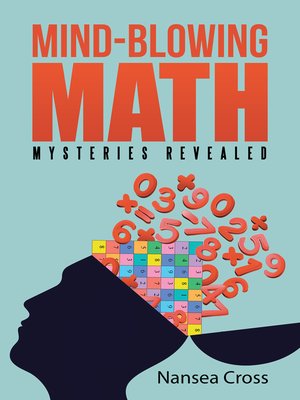 cover image of Mind-Blowing Math